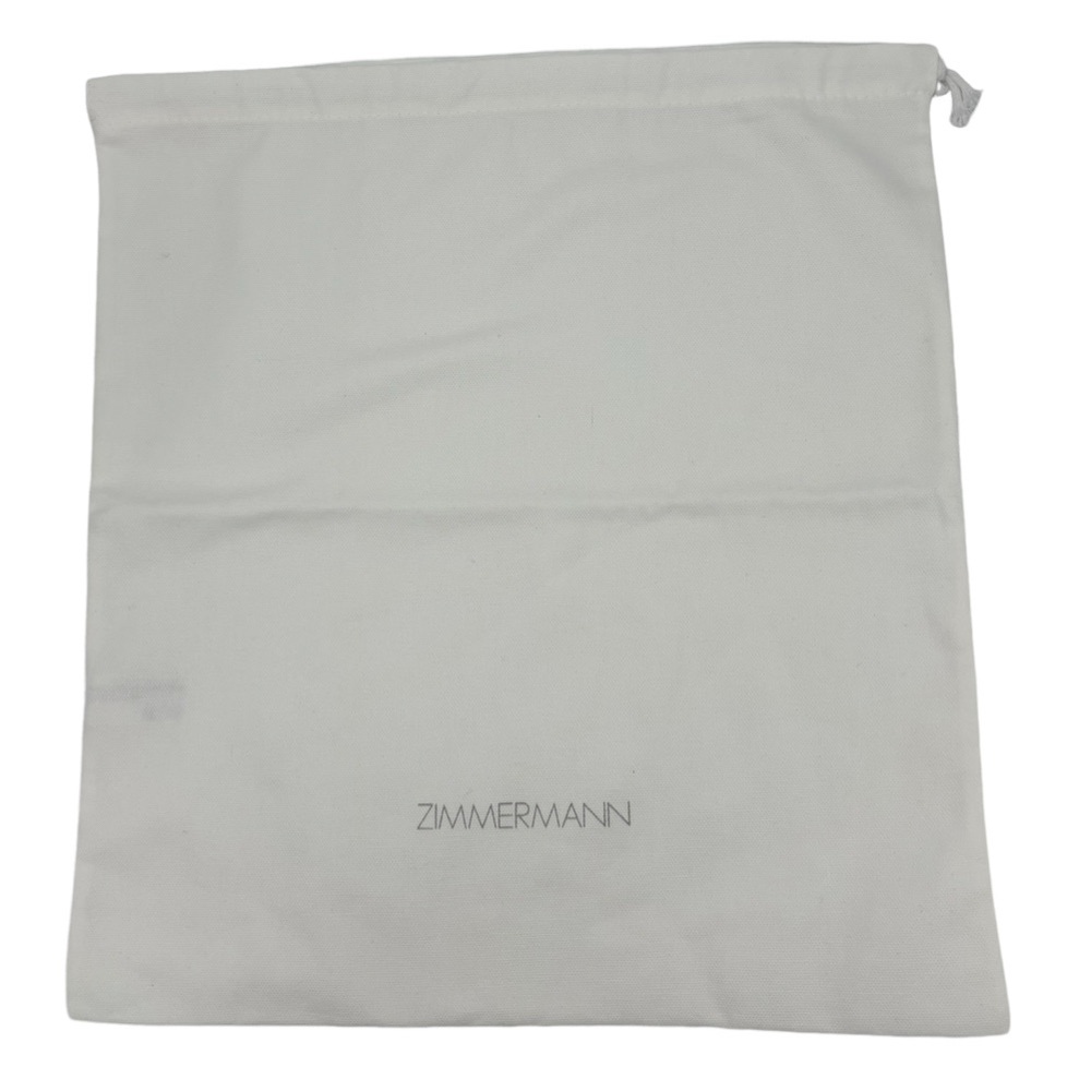 New - Zimmerman Dust Bag - 14”W x 14”H - Qty 1
